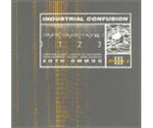 Leaether Strip - Industrial Confusion
