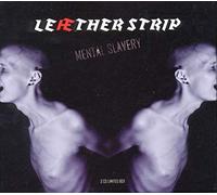 Leaether Strip - Mental. -Ltd [Import]
