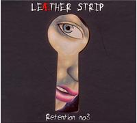 Leaether Strip - Retention N°3 [Import]