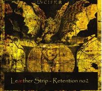Leaether Strip - Retention No.2 -Ltd-