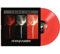 Leaether Strip - The Pleasure of Penetration (Red) [Import]
