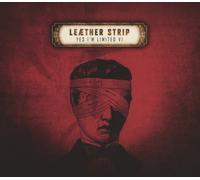 Leaether Strip - Yes, I'm VI-Digi [Import]