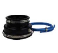 Leaf Adaptateur pour ventilation de toiture ou de sous-sol - 704146