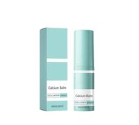 Leaf Anti-Wrinkle Cosmetic Stick, Bio-Collagen Plumping Face Serum Stick | Portable All-in-One Moisturizing & Firming Wrinkle Care Stick for Daily Facial Skincare