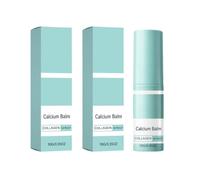 Leaf Anti-Wrinkle Cosmetic Stick, Bio-Collagen Plumping Face Serum Stick | Portable All-in-One Moisturizing & Firming Wrinkle Care Stick for Daily Facial Skincare