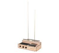 Leaf Audio Leaf Audio Microphonic Soundbox MKII
