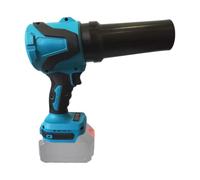 Leaf Blower Cordless - Portable Rechargeable Handheld Blowing Cleaning Fan | Handheld Leaves Blower - For Car Drying Yard Cleaning Patio Home Outdoors Lawn Driveway Garden