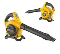 Leaf Blower for Kids, Real Working Toy Blower, Battery Operated Landscaping Tool, Fun Outdoor Gardening Equipment for Toddler, Preschool Learning, Yard Play Activities