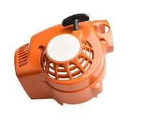 Leaf Blower Pull Starter BG86 BG86C BG56 BG56C SH86 SH56 | for BG86 BG86C BG56 BG56C SH86 SH56 Leaf Blower Pull Starter Recoil Rewind Starter, for Outdoor Equipment