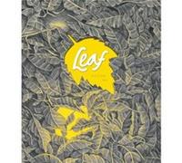 Leaf by Daishu Ma Daishu Ma (Auteur)