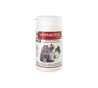 Leaf Care Vermicroc Chat Boulettes 40 g