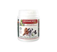 Leaf Care Vermicroc Chien Boulettes 100 g