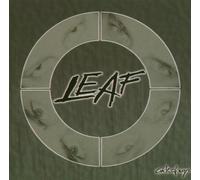 Leaf - Circle of Ways