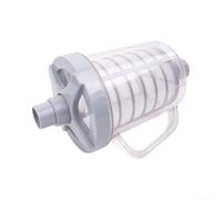 Leaf Collection Canister for Hayward W560 W530 R211084 - Piège à feuilles en plastique robuste pièce de rechange pour panier filtre de piscine en ligne 26,9 cm