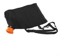 Leaf Collection Sac de rechange pour souffleur d'air Trivac 50026858 pour Worx WG509 WG505 WGBAG500 Leaf Collection