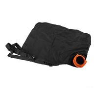 Leaf Collection Sac WGBAG500 pour aspirateur Worx, conçu pour durer avec coutures renforcées et design efficace