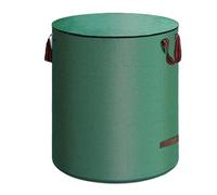 Leaf Collection Seau de rangement en silicone pour tubes de calfeutrage GU-N Support mural en métal Idéal pour les fourgonnettes, atelier, peut contenir 6 buses de calfeutrage