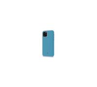 Celly Leaf coque de protection pour téléphones portables 14,7 cm (5.8 ) Housse Bleu Apple iPhone 11 Pro