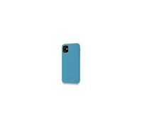 LEAF coque de protection pour téléphones portables 15,5 cm (6.1") Housse Bleu