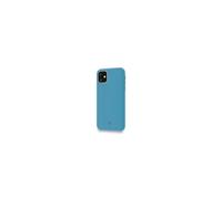 LEAF coque de protection pour téléphones portables 15,5 cm (6.1") Housse Bleu