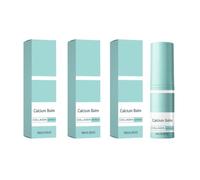 Leaf Cosmetic Anti-Wrinkle Stick, Bio-Collagen Infused Plumping Face Serum | Portable All-in-One Moisturizing Firming Wrinkle Treatment Stick for Everyday Facial Care