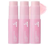 Leaf Cosmetic Stick Anti-Ride,leaf Stick Repulpant Bio Collagène,Soelia Baume Repulpant,Leaf Cosmetics StickRepulpants Visage,Baume Anti-âge Anti-Rides Coréen,Wrinkle Power,Hydratant Au Collagène (3)