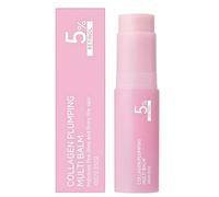 Leaf Cosmetic Stick Anti-Ride,leaf Stick Repulpant Bio Collagène,Soelia Baume Repulpant,Leaf Cosmetics StickRepulpants Visage,Baume Anti-âge Anti-Rides Coréen,Wrinkle Power,Hydratant Au Collagène (1)