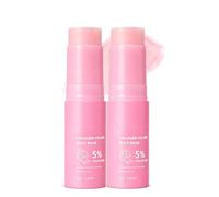 Leaf Cosmetic Stick Anti-Ride,leaf Stick Repulpant Bio Collagène,Soelia Baume Repulpant,Leaf Cosmetics StickRepulpants Visage,Sticks Collagene Coreen,Anti-âge,Wrinkle Power,Hydratant Au Collagène (2)