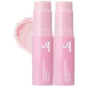 Leaf Cosmetic Stick Anti-Ride,Leaf Stick Repulpant Bio Collagène,Soelia Baume Repulpant,Leaf Cosmetics Sticks Repulpants Visage,Sticks Collagene Coreen,Hydrating Face StickMakeup Base & Primer,10g (2)