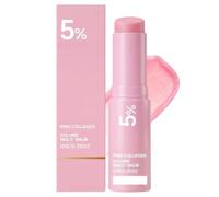 Leaf Cosmetic Stick Anti-Ride, Leaf Stick Repulpant Bio Collagène, Soelia Baume Repulpant, Sticks Repulpants Bio CollagèNe Visage Coreen, Anti-Wrinkle Firming Hydrating For Dark Circles (1PC)