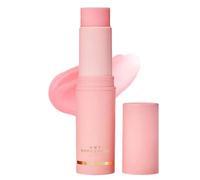 Leaf Cosmetic Stick Anti Ride Repulpant,Stick Hydratant Au CollagèNe Collagene Coreen Leaf, Wrinkle Power, Baume Anti-âge Visage, Yeux Et Cou, Combat Rides Et Relâchement, Serum Coreen De Soin,10 G