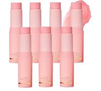 Leaf Cosmetic Stick Anti Ride Volufiline,Soelia Baume Repulpant,Leaf Stick Repulpant Visage,Sticks Collagene Coreen,Wrinkle Power Filling Effet Immédiat,Hydratant Au Collagène,Serum Coreen De Soin (7)