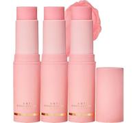 Leaf Cosmetic Stick Anti Ride Volufiline,Soelia Baume Repulpant,Leaf Stick Repulpant Visage,Sticks Collagene Coreen,Wrinkle Power Filling Effet Immédiat,Hydratant Au Collagène,Serum Coreen De Soin (3)