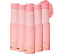 Leaf Cosmetic Stick Anti Ride Volufiline,Soelia Baume Repulpant,Leaf Stick Repulpant Visage,Sticks Collagene Coreen,Wrinkle Power Filling Effet Immédiat,Hydratant Au Collagène,Serum Coreen De Soin (6)
