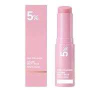 Leaf Cosmetic Stick Anti-Wrinkle - Bio-Collagen Plumper,Leaf Cosmetic Stick Anti Ride,Leafs Sticks Repulpant Bio Collagène,10 g (1)