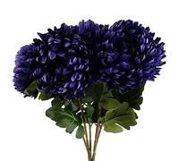Leaf Design Fleurs artificielles