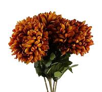 Leaf Design Fleurs artificielles