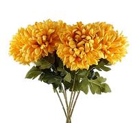 Leaf Design Fleurs artificielles