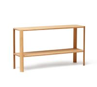 Leaf Étagère 1x2 chêne huilé Form & Refine - 5714942012407