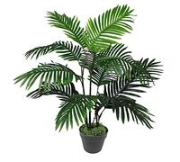 Leaf Grand Palmier Artificiel Areca - Feuille de 90 cm