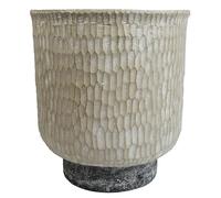 Leaf Grands Pots de Fleurs