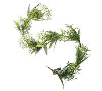 Leaf Guirlande de Plantes artificielles à Suspendre