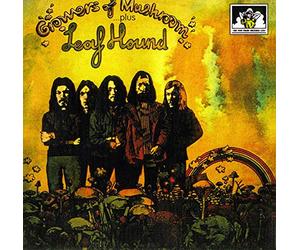 Leaf Hound - Growers of Mushroom