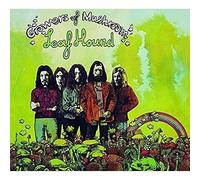 Leaf Hound - Growers of Mushroom