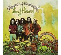 Leaf Hound Growers of Mushroom (Vinyl)