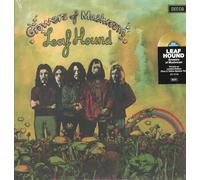 Leaf Hound - Growers Of Mushroom [VINYL]