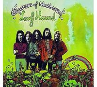 Leaf Hound – Growers of.. – Réédition – tonpool Medien