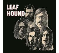 Leaf Hound - Leaf Hound: Leaf Hound [Winyl]
