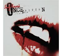 Leaf Hound – Once Bitten – Vinyle 12" Rouge – Import