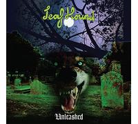 Leaf Hound - Unleashed - 180g Purple Vinyl